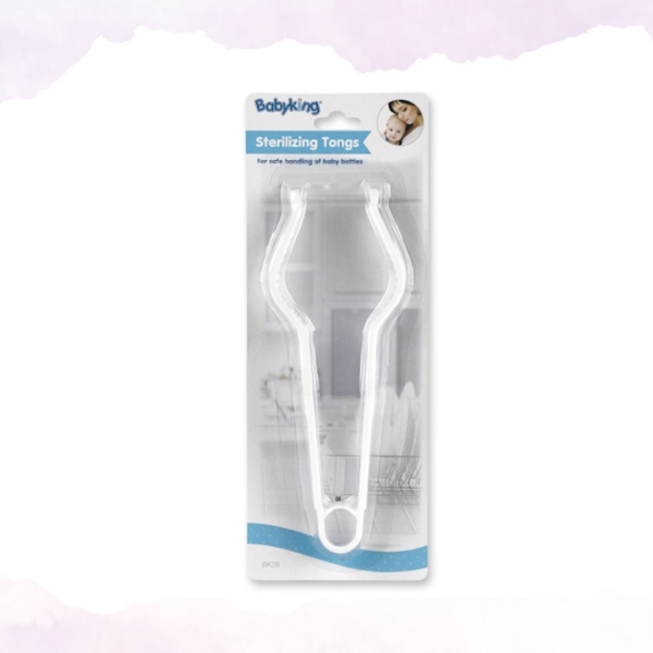 BK Sterilizing Tongs