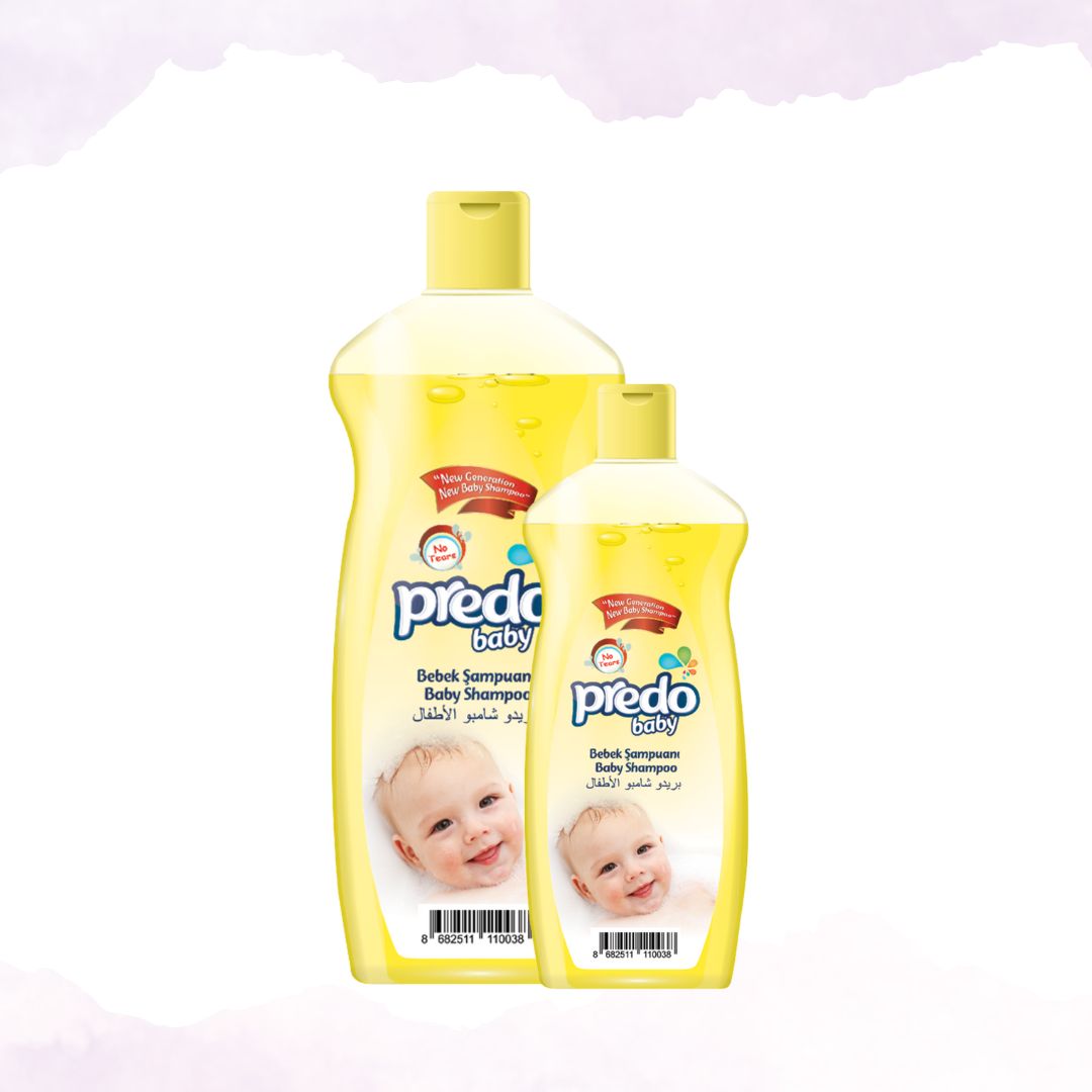 Predo Shampoo